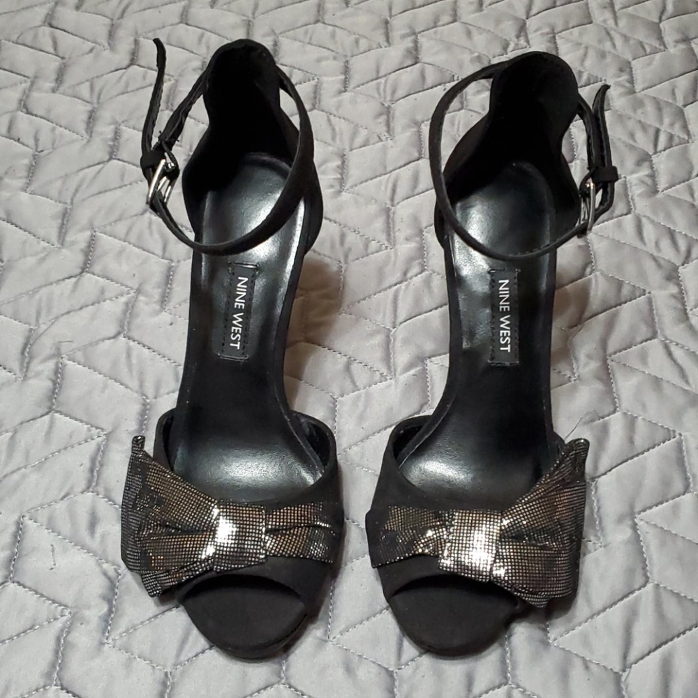 Nine West High Heels
